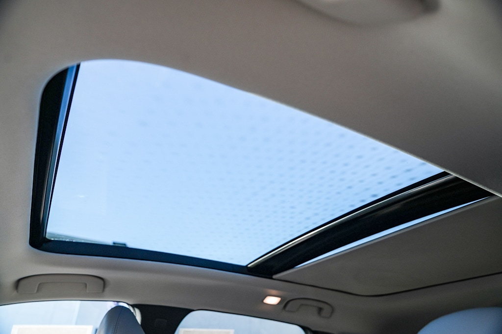 Thumbnail: 2023 INFINITI QX50 - 21