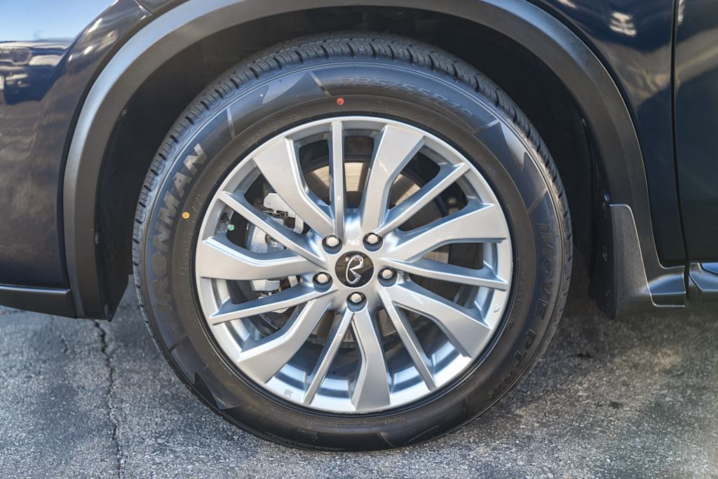 Thumbnail: 2023 INFINITI QX50 - 6