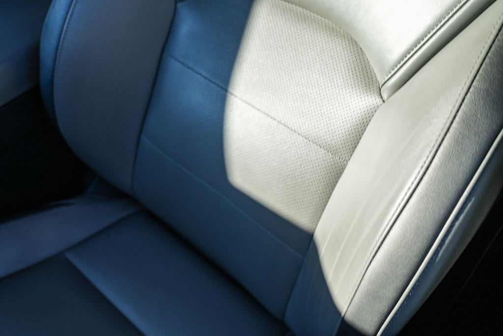 Thumbnail: 2023 INFINITI QX50 - 9