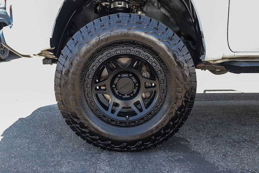 Thumbnail: 2022 Toyota Tacoma - 5