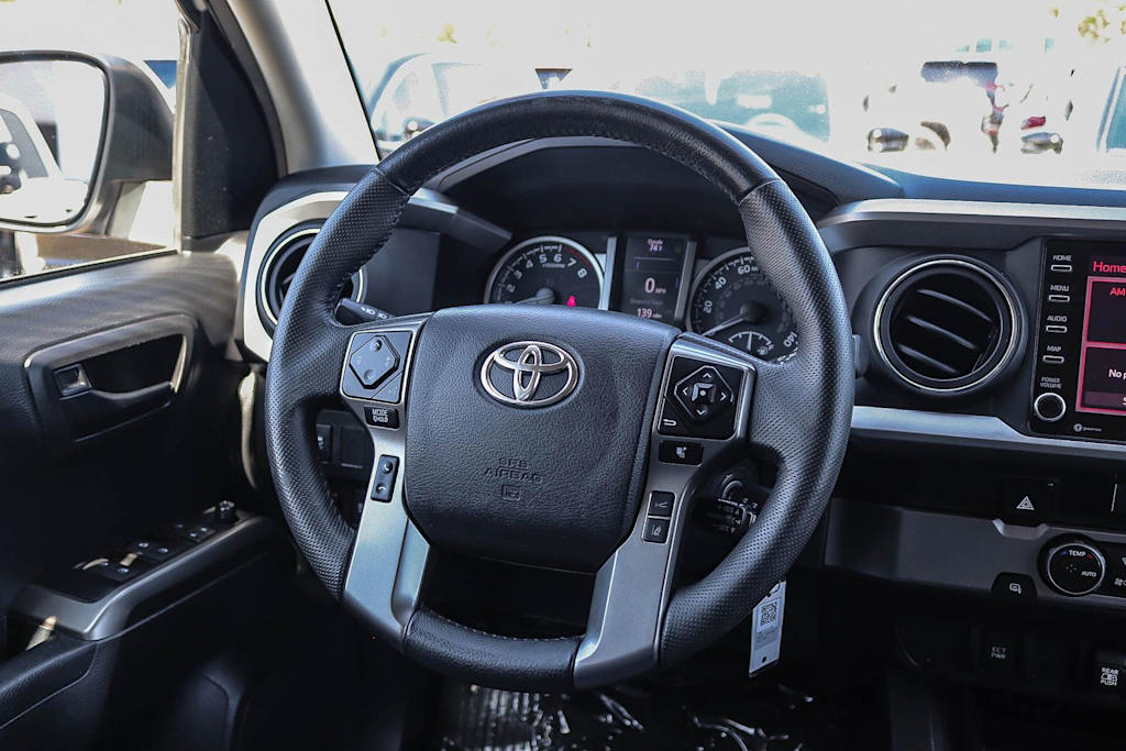 Thumbnail: 2022 Toyota Tacoma - 7