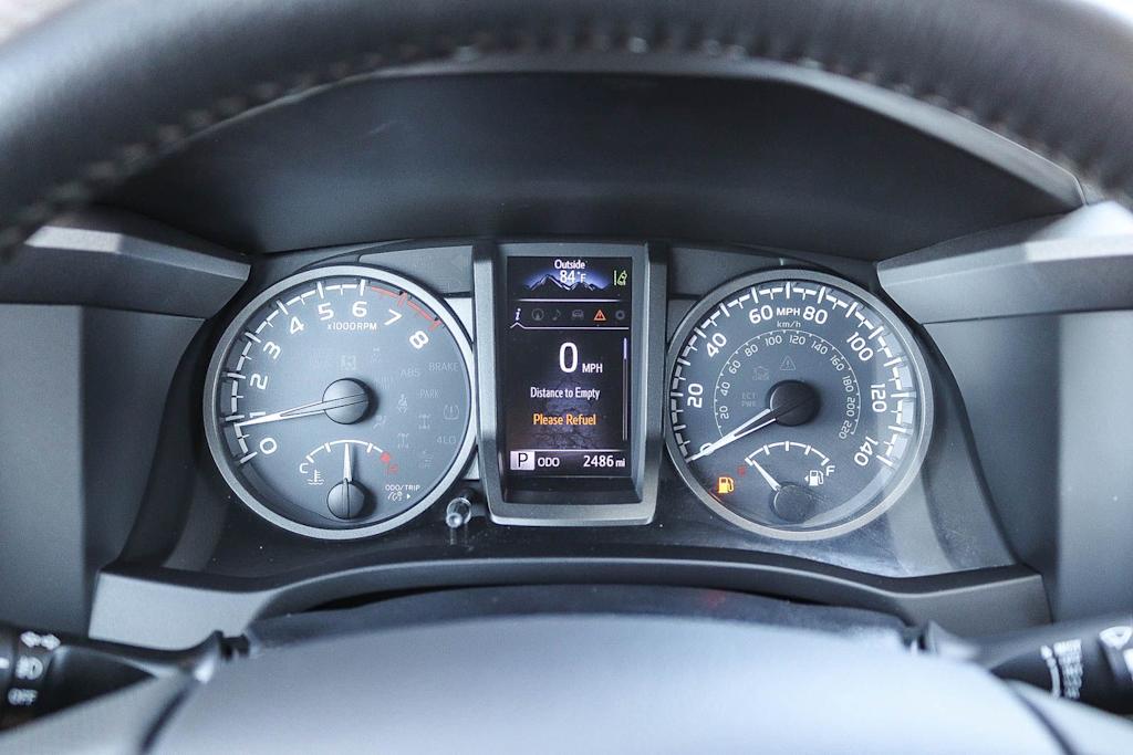 Thumbnail: 2019 Toyota Tacoma - 14