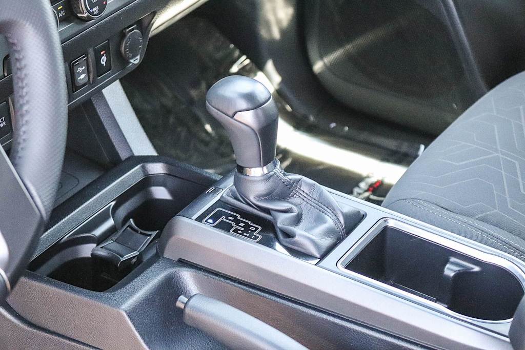 Thumbnail: 2019 Toyota Tacoma - 13
