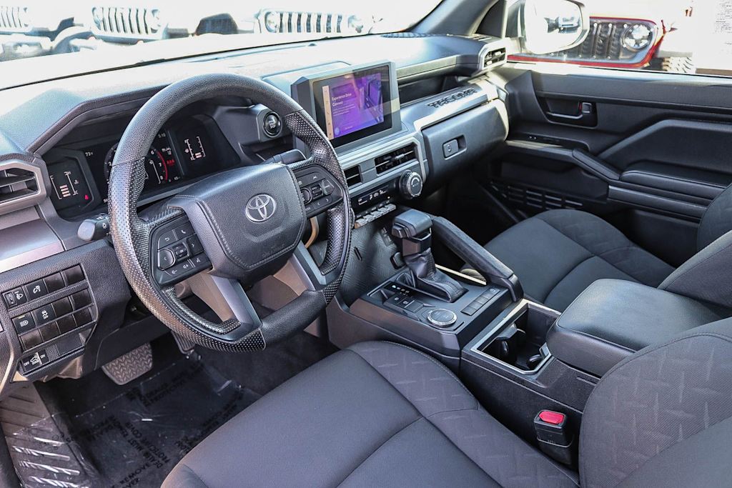 Thumbnail: 2024 Toyota Tacoma - 12