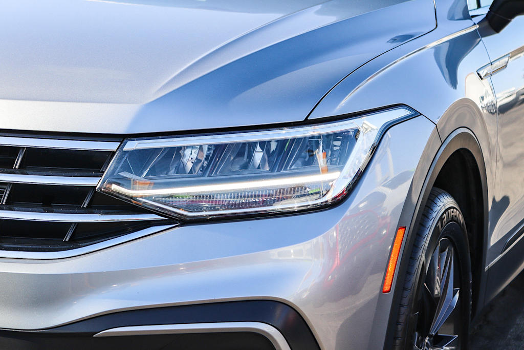Thumbnail: 2024 Volkswagen Tiguan - 21