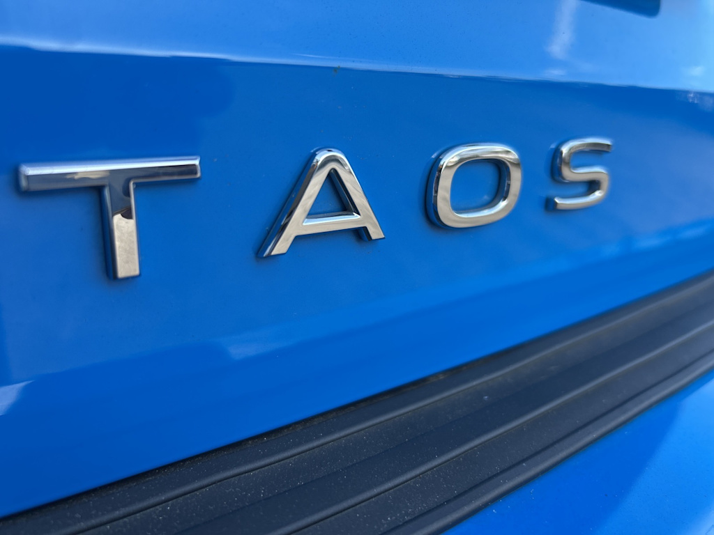 Thumbnail: 2022 Volkswagen Taos - 28