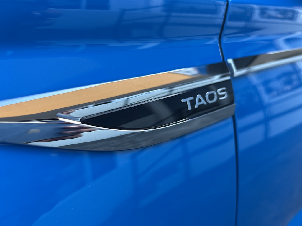 Thumbnail: 2022 Volkswagen Taos - 26