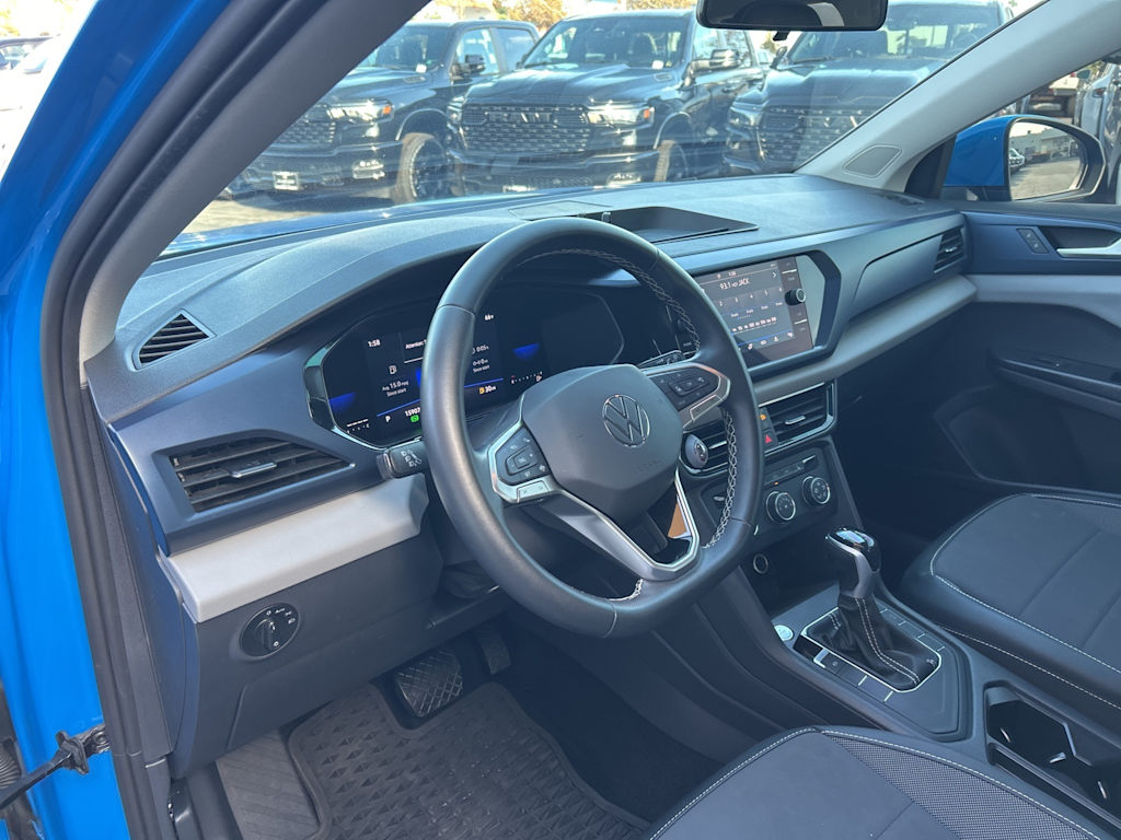 Thumbnail: 2022 Volkswagen Taos - 2