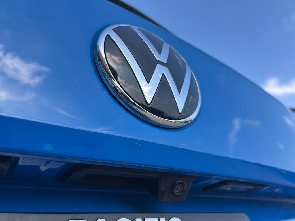 Thumbnail: 2022 Volkswagen Taos - 30