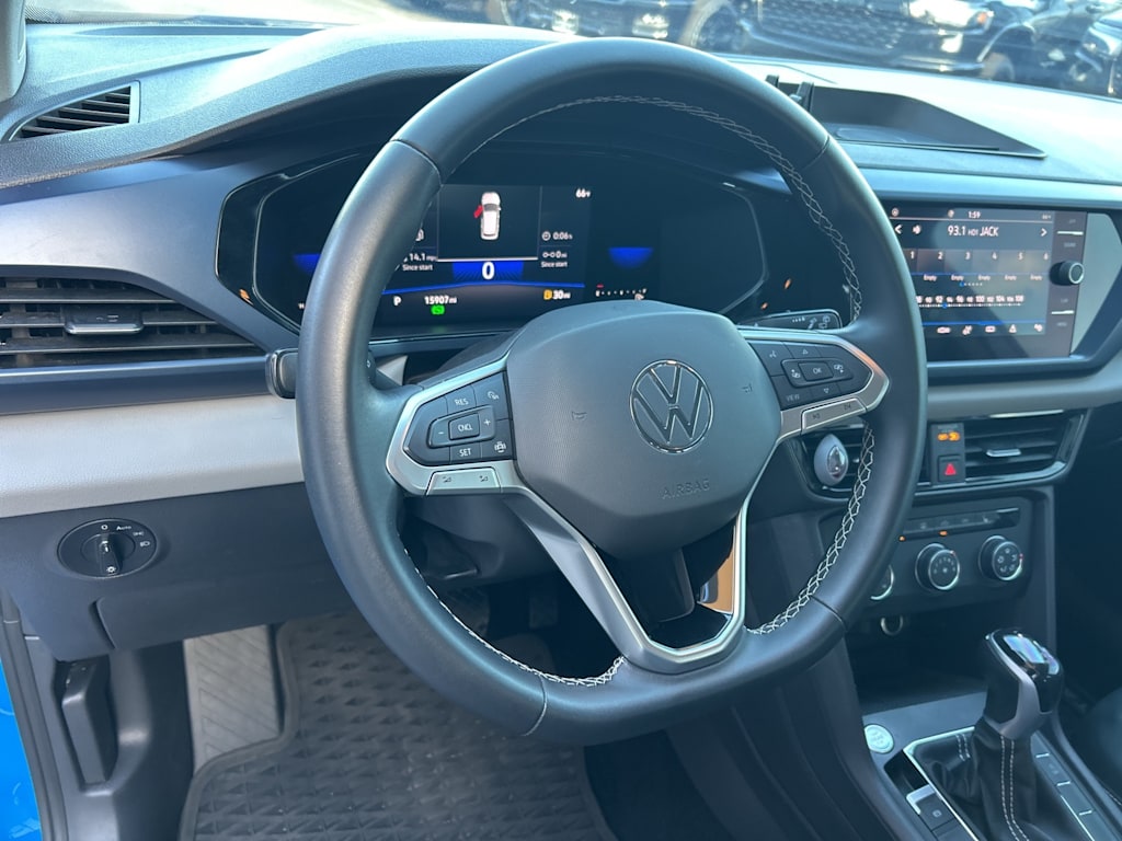 Thumbnail: 2022 Volkswagen Taos - 13