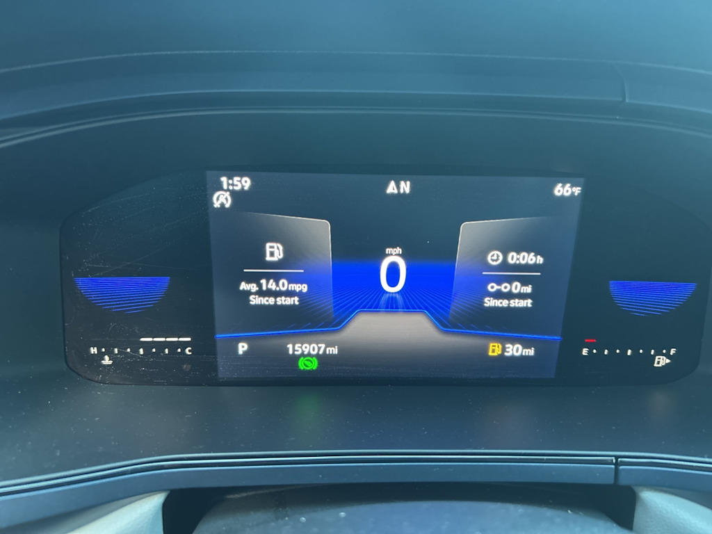 Thumbnail: 2022 Volkswagen Taos - 16