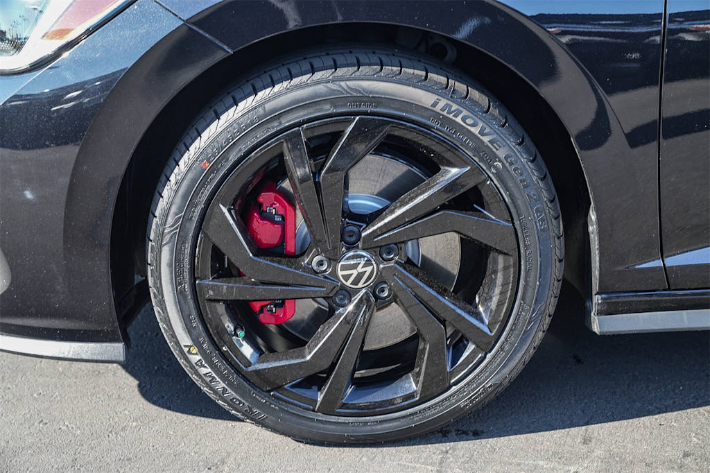 Thumbnail: 2024 Volkswagen Jetta - 6