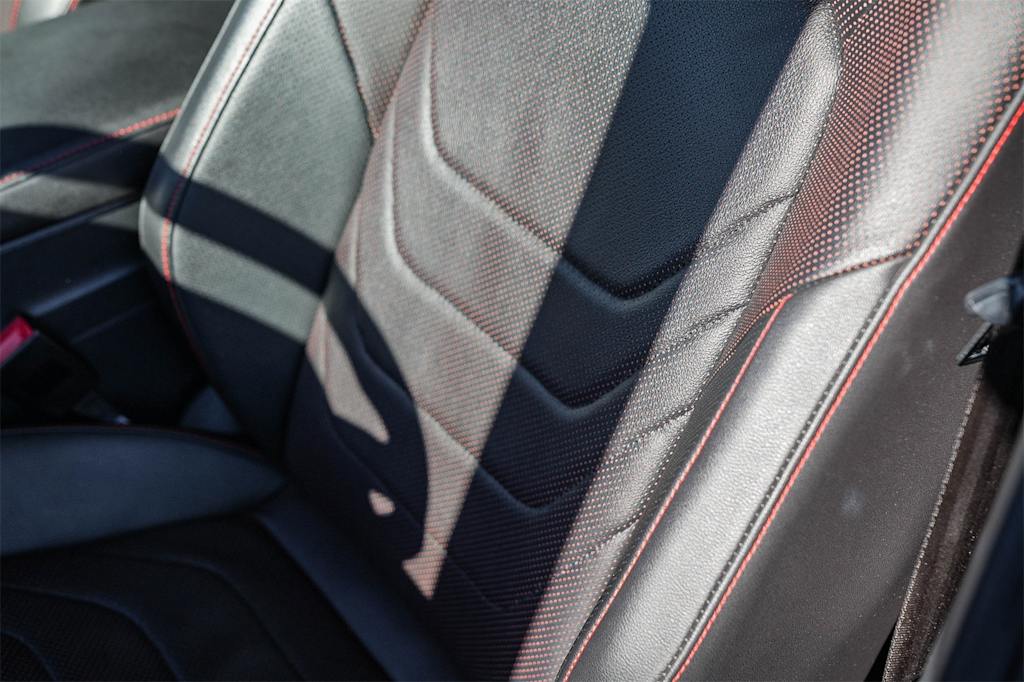 Thumbnail: 2024 Volkswagen Jetta - 22