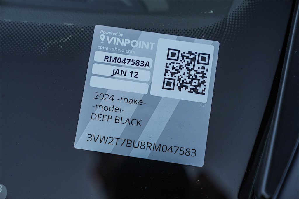 Thumbnail: 2024 Volkswagen Jetta - 13