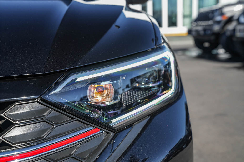 Thumbnail: 2024 Volkswagen Jetta - 17