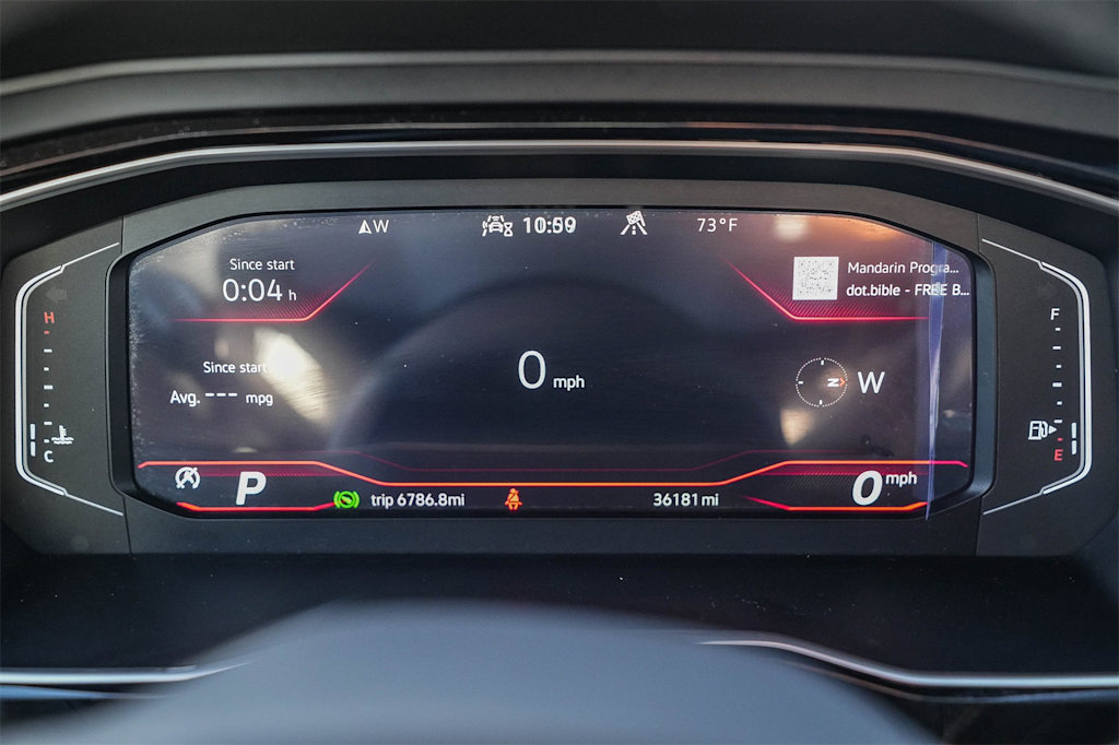 Thumbnail: 2024 Volkswagen Jetta - 12