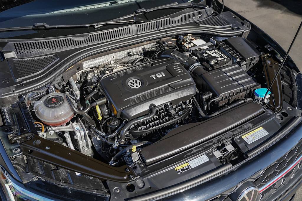 Thumbnail: 2024 Volkswagen Jetta - 7