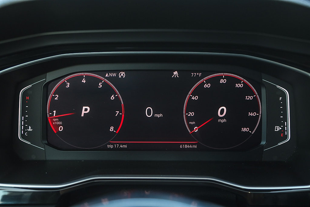 Thumbnail: 2019 Volkswagen Jetta - 14