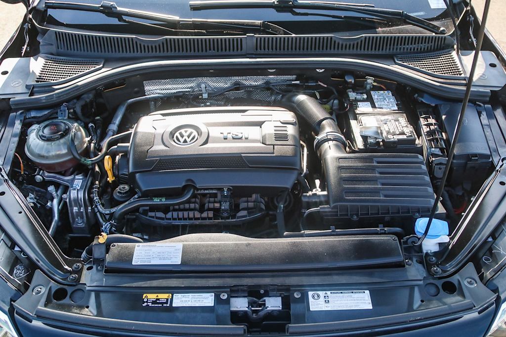 Thumbnail: 2019 Volkswagen Jetta - 6