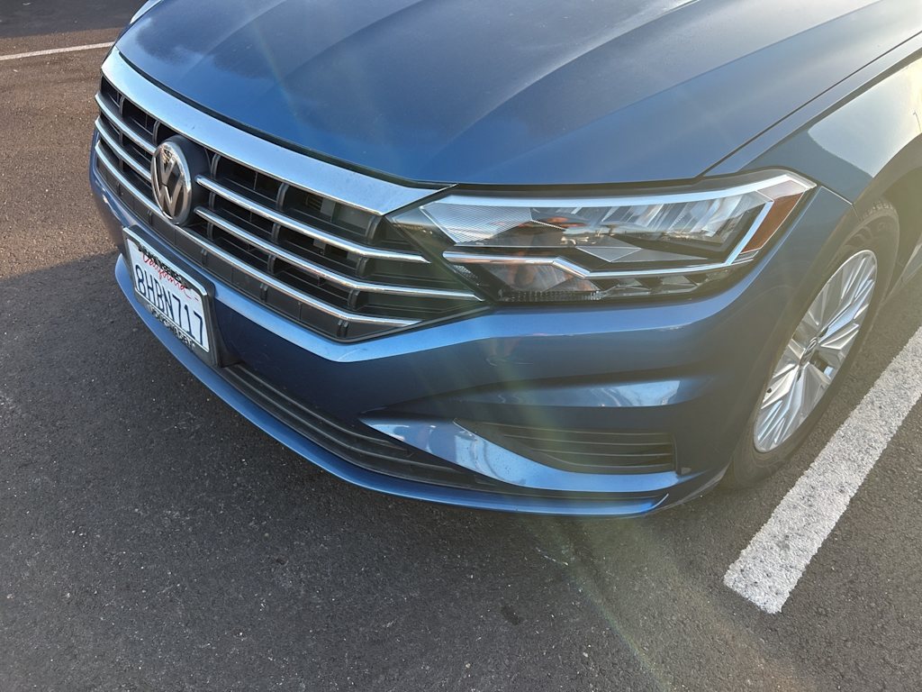 Thumbnail: 2019 Volkswagen Jetta - 10