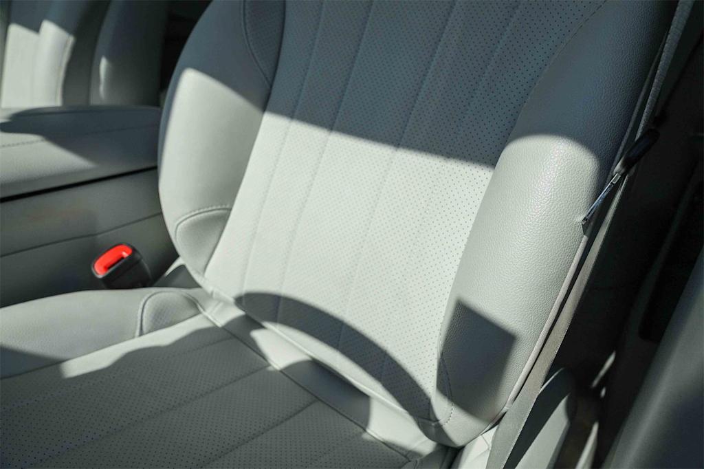 Thumbnail: 2024 Mercedes-Benz EQE - 25