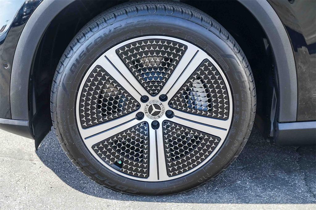 Thumbnail: 2024 Mercedes-Benz EQE - 6