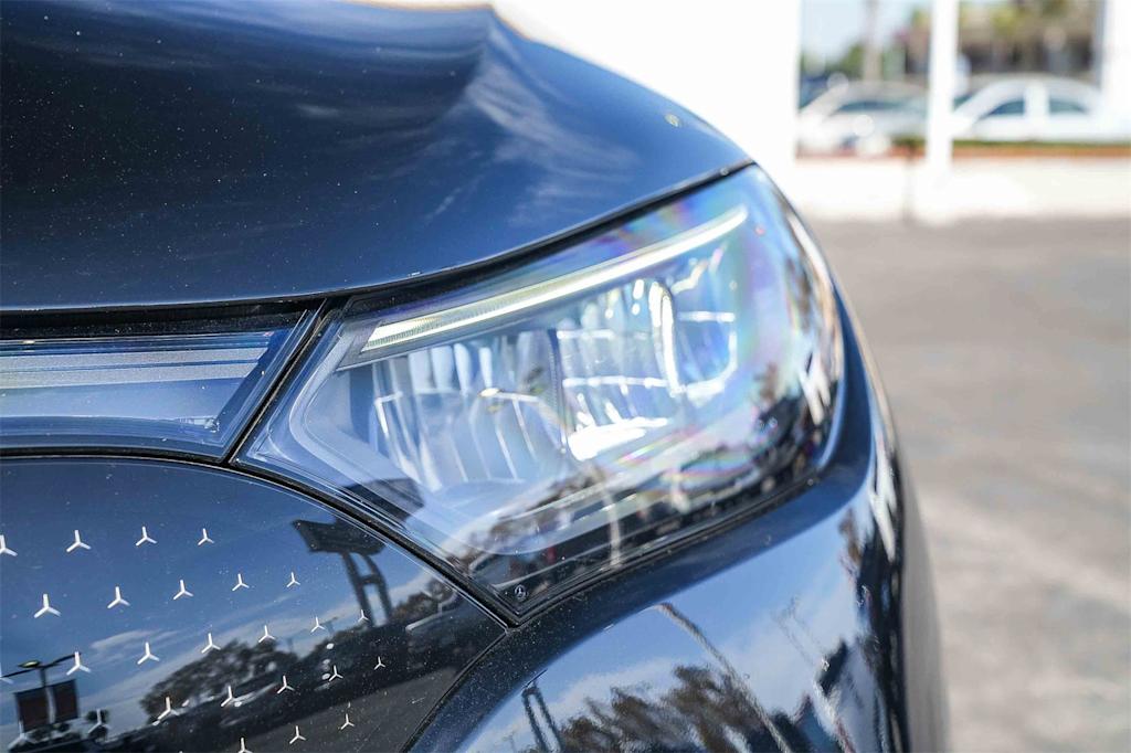 Thumbnail: 2024 Mercedes-Benz EQE - 18