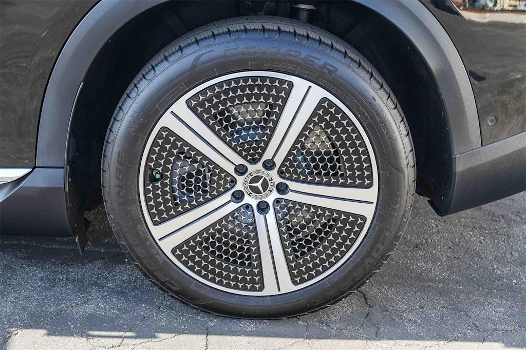 Thumbnail: 2024 Mercedes-Benz EQE - 19