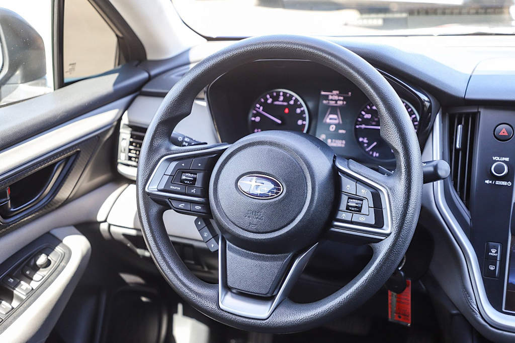 Thumbnail: 2020 Subaru Legacy - 8