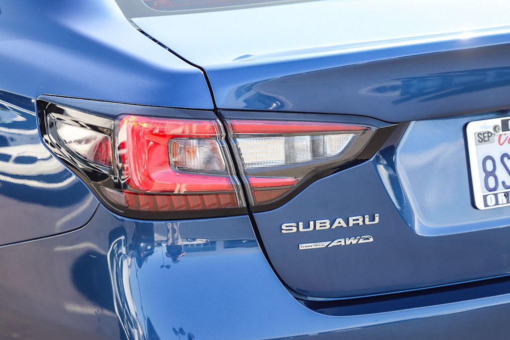 Thumbnail: 2020 Subaru Legacy - 20