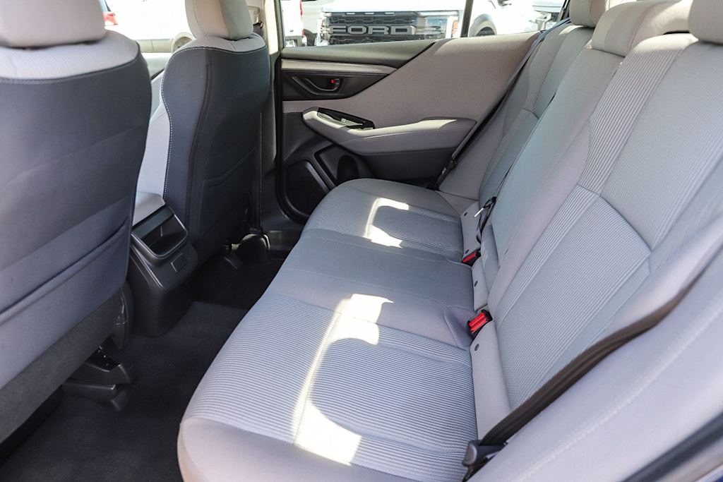 Thumbnail: 2020 Subaru Legacy - 11