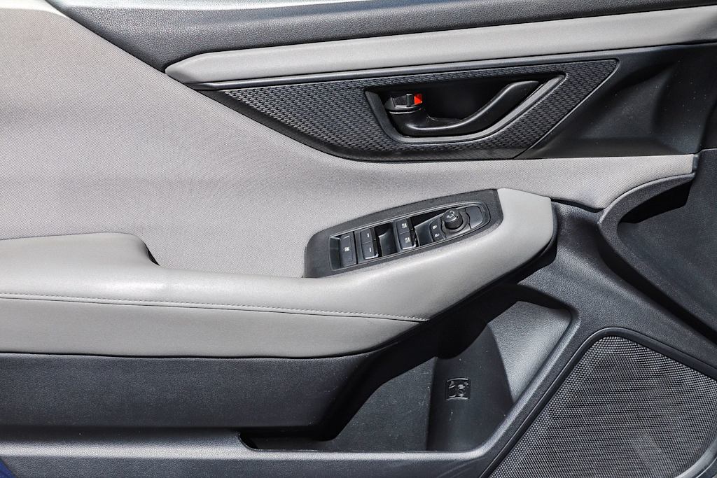 Thumbnail: 2020 Subaru Legacy - 24