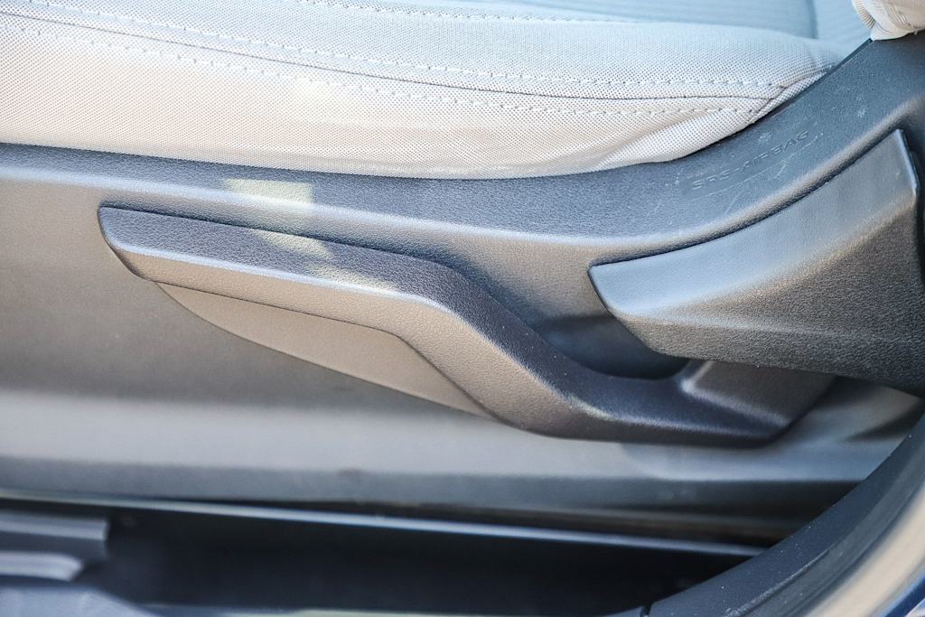 Thumbnail: 2020 Subaru Legacy - 25