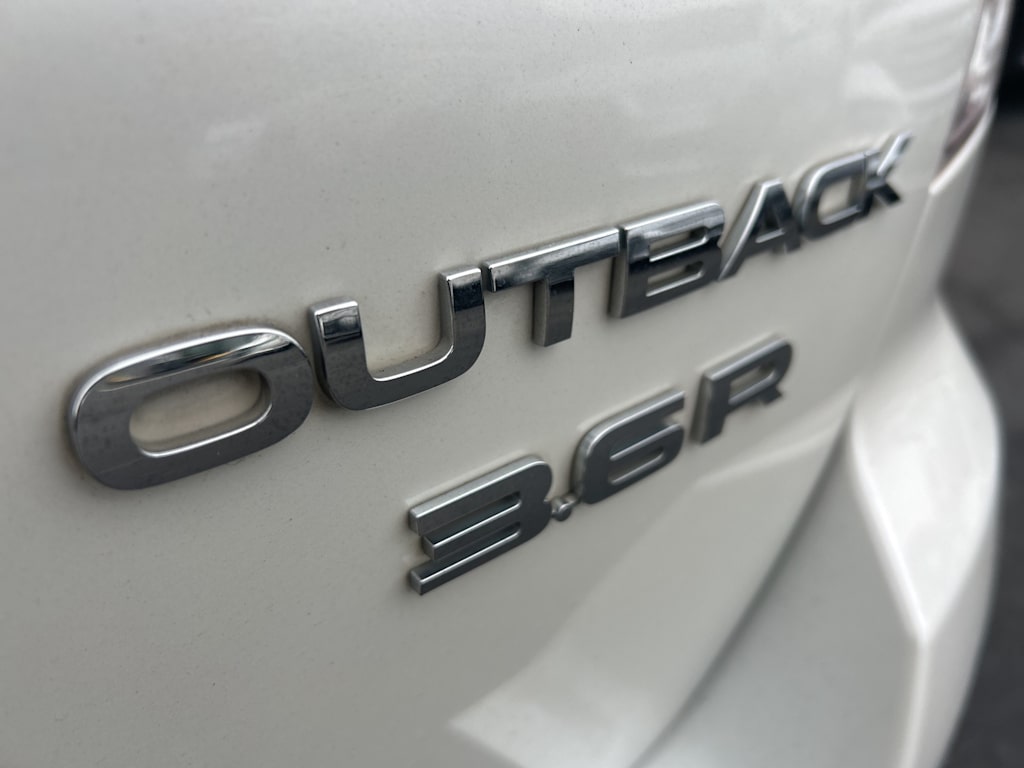 Thumbnail: 2013 Subaru Outback - 27