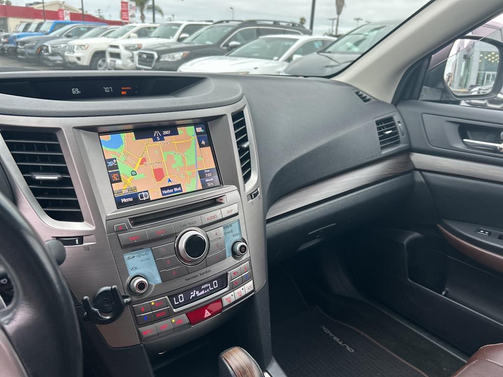 Thumbnail: 2013 Subaru Outback - 45