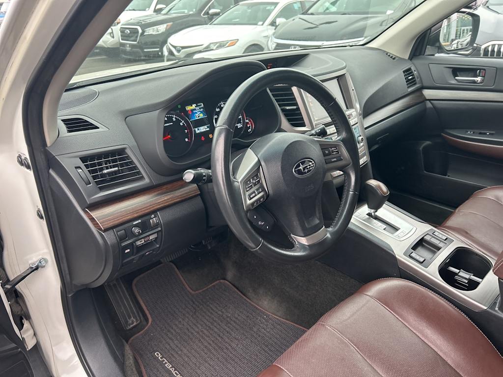 Thumbnail: 2013 Subaru Outback - 2