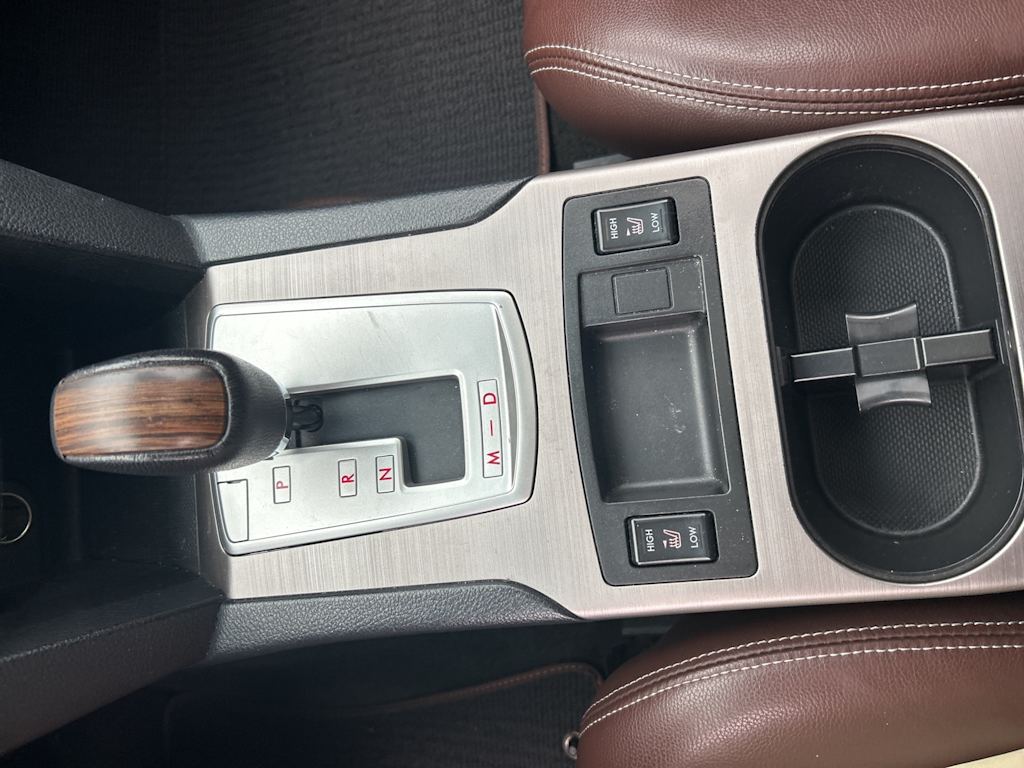 Thumbnail: 2013 Subaru Outback - 44