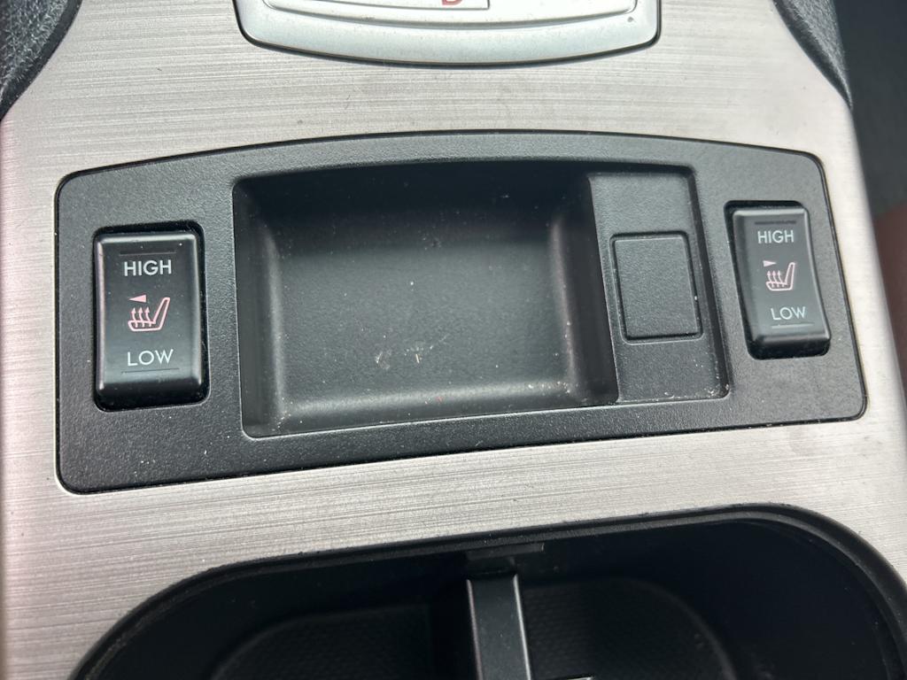 Thumbnail: 2013 Subaru Outback - 43