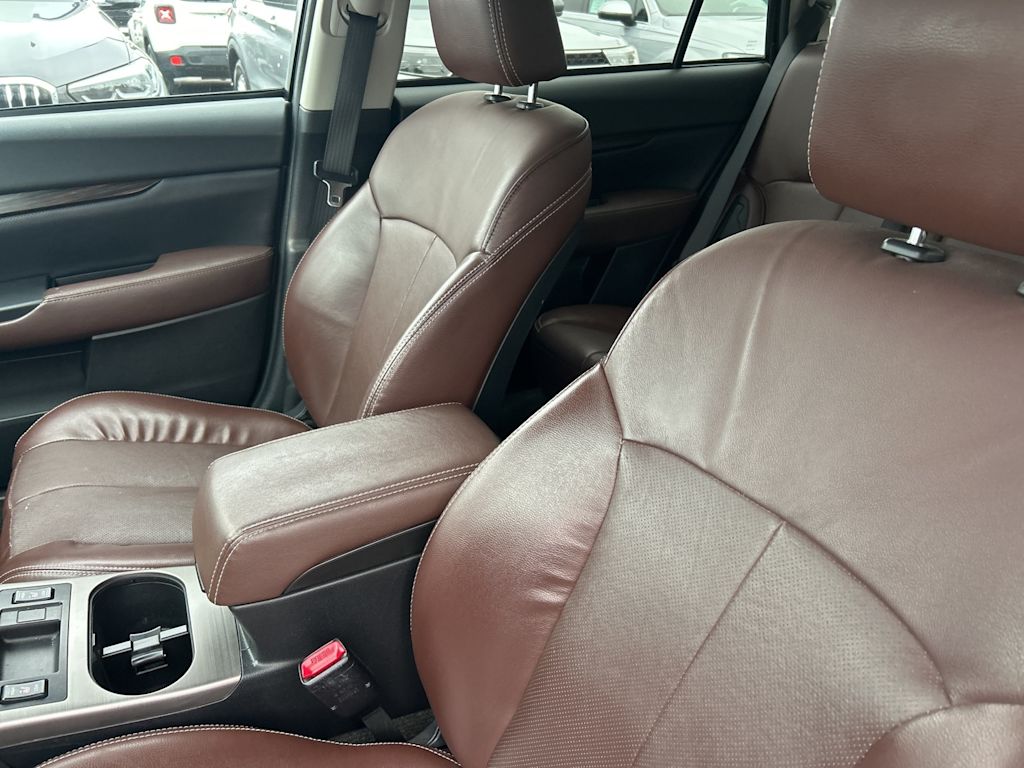 Thumbnail: 2013 Subaru Outback - 10