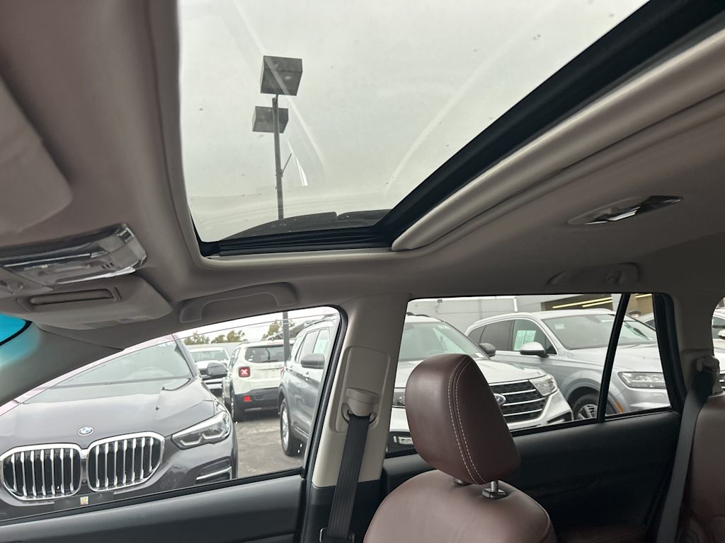 Thumbnail: 2013 Subaru Outback - 31