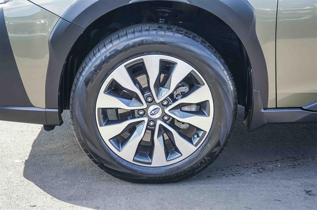 Thumbnail: 2024 Subaru Outback - 6
