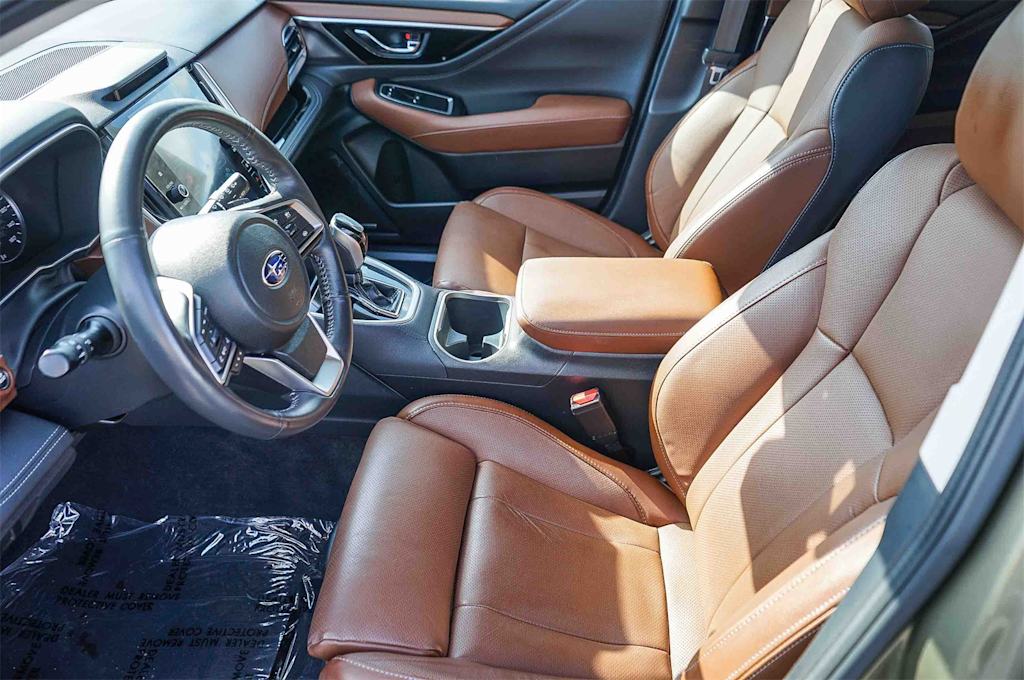 Thumbnail: 2024 Subaru Outback - 10