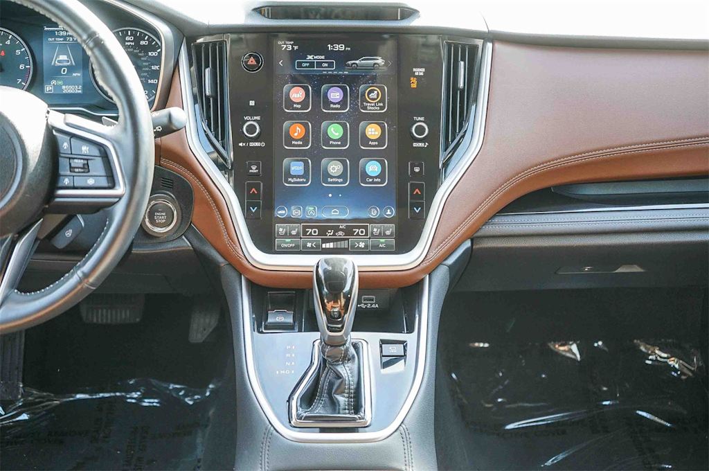 Thumbnail: 2024 Subaru Outback - 2