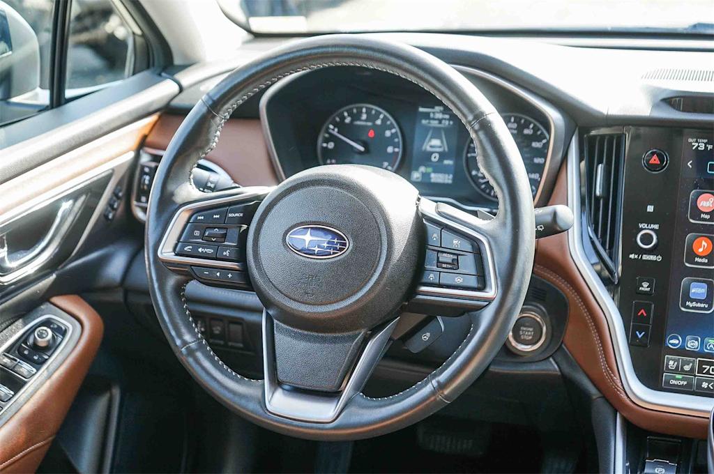 Thumbnail: 2024 Subaru Outback - 8