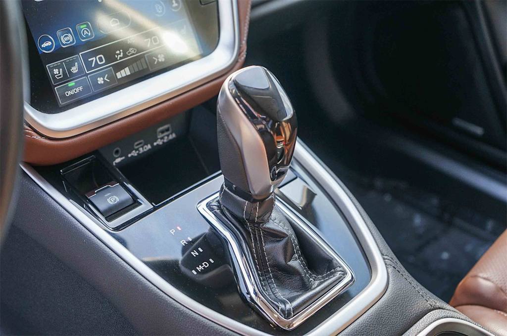 Thumbnail: 2024 Subaru Outback - 13