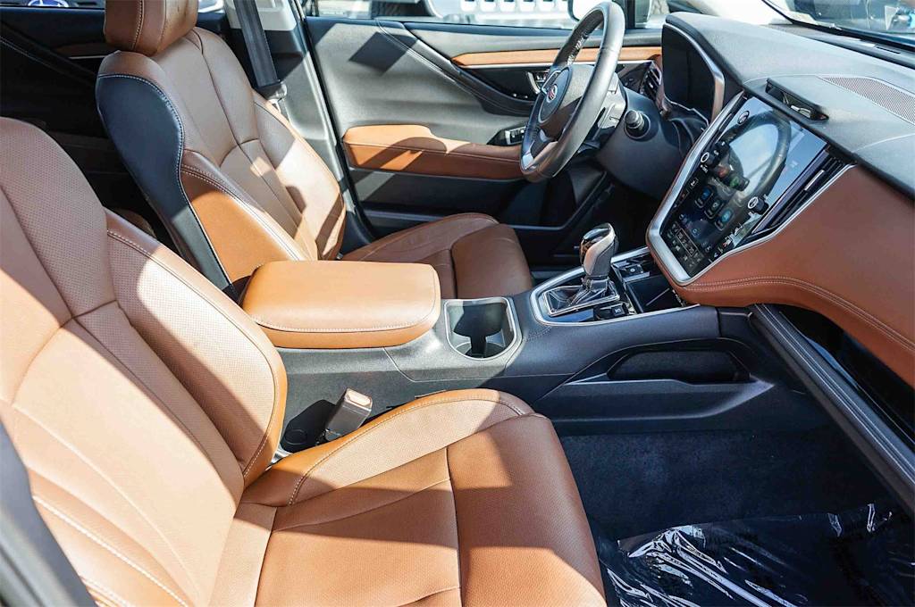 Thumbnail: 2024 Subaru Outback - 9
