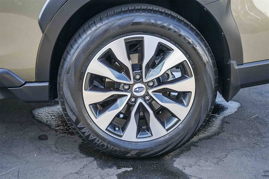 Thumbnail: 2024 Subaru Outback - 19