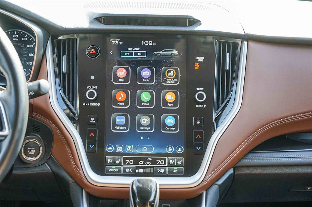 Thumbnail: 2024 Subaru Outback - 12