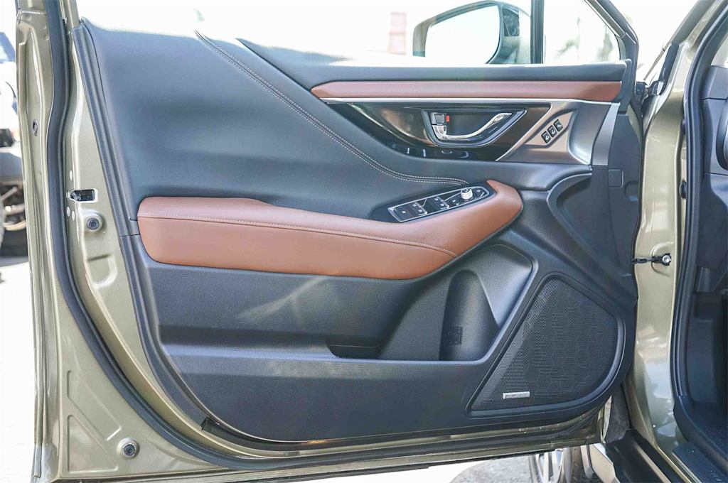 Thumbnail: 2024 Subaru Outback - 20