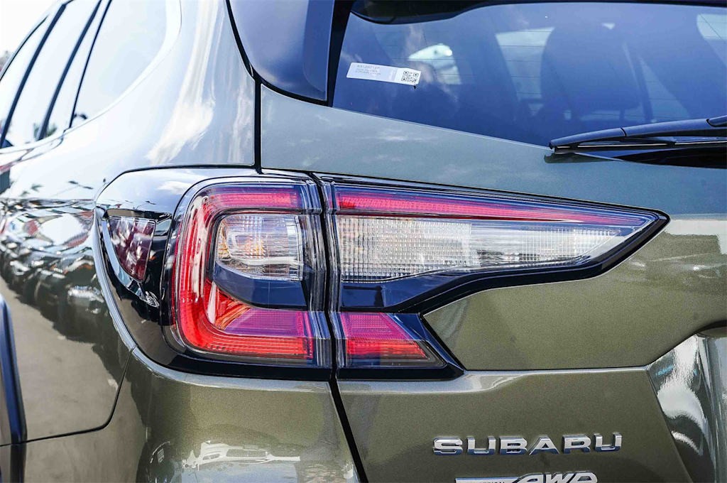 Thumbnail: 2024 Subaru Outback - 17